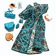 Barbie Look Poolside Fashion Doll Accessory Pack
